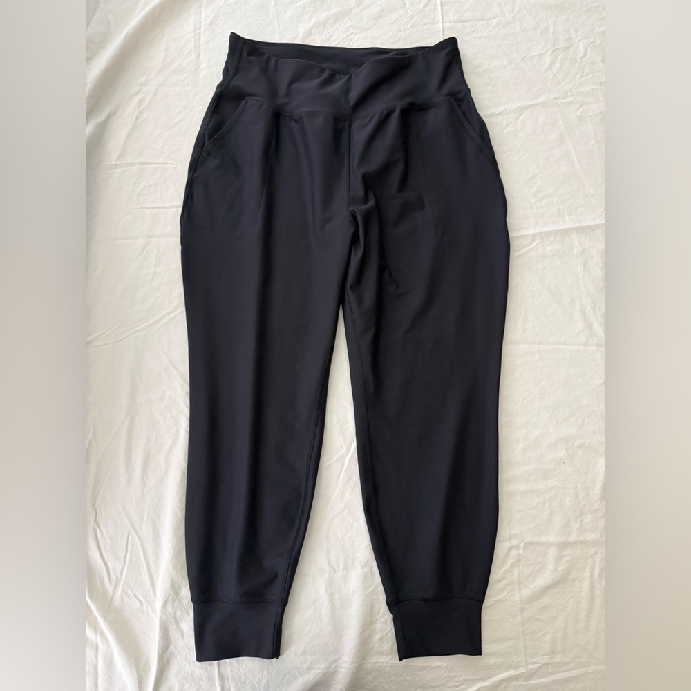 Old Navy Power-soft High-rise Joggers